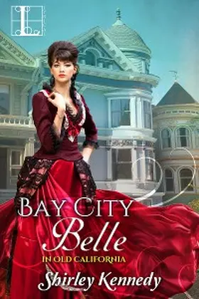 Kennedy | Bay City Belle | E-Book | www.sack.de