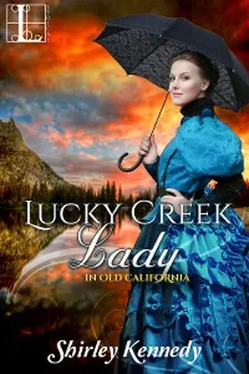 Kennedy | Lucky Creek Lady | E-Book | www.sack.de
