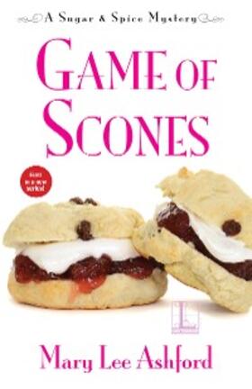 Ashford | Game of Scones | E-Book | www.sack.de