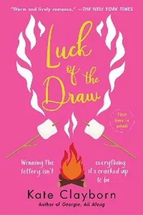 Clayborn |  Luck of the Draw | eBook | Sack Fachmedien