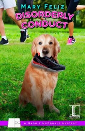 Feliz |  Disorderly Conduct | eBook | Sack Fachmedien