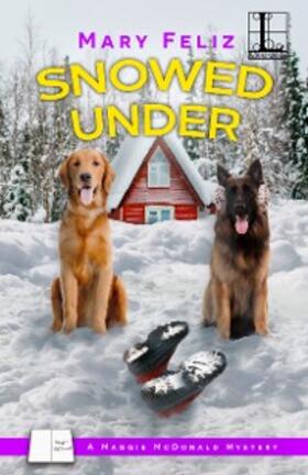 Feliz |  Snowed Under | eBook | Sack Fachmedien