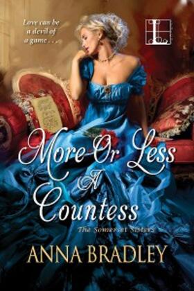 Bradley |  More or Less a Countess | eBook | Sack Fachmedien