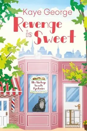 George |  Revenge Is Sweet | eBook | Sack Fachmedien