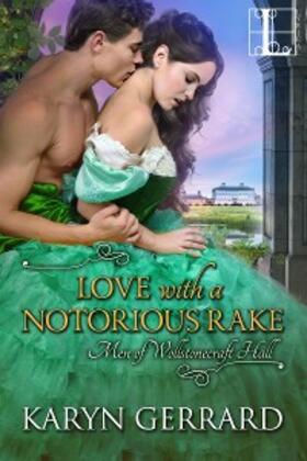 Gerrard | Love with a Notorious Rake | E-Book | www.sack.de