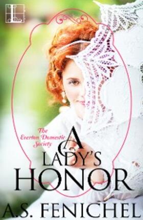 Fenichel | Lady's Honor | E-Book | www.sack.de