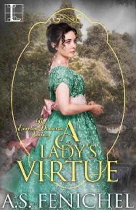 Fenichel | Lady's Virtue | E-Book | www.sack.de
