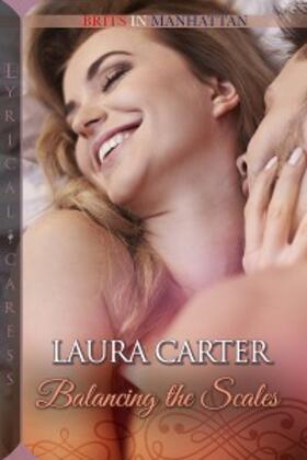 Carter |  Balancing the Scales | eBook | Sack Fachmedien