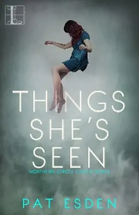 Esden |  Things She's Seen | eBook | Sack Fachmedien