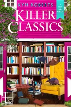 Roberts | Killer Classics | E-Book | www.sack.de