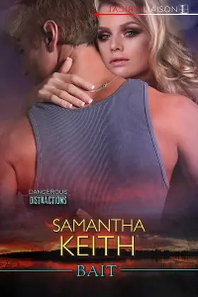 Keith | Bait | E-Book | www.sack.de