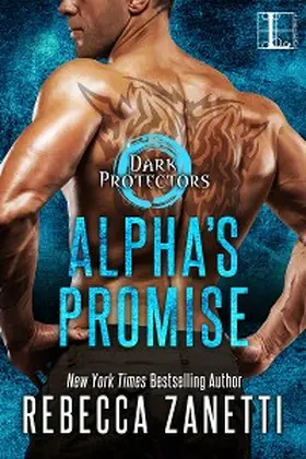 Zanetti |  Alpha's Promise | eBook | Sack Fachmedien