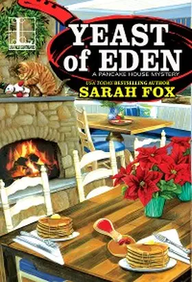 Fox |  Yeast of Eden | eBook | Sack Fachmedien