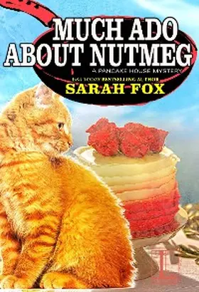 Fox |  Much Ado about Nutmeg | eBook | Sack Fachmedien