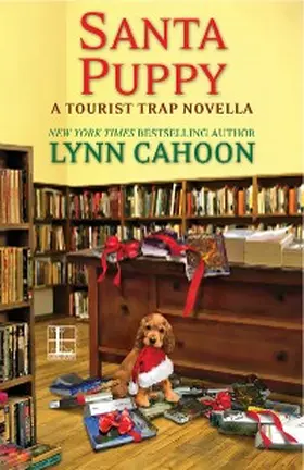Cahoon |  Santa Puppy | eBook | Sack Fachmedien