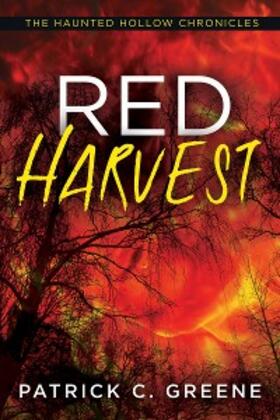 Greene | Red Harvest | E-Book | www.sack.de