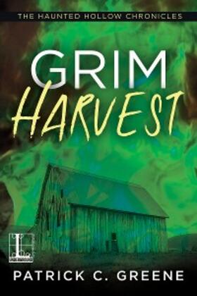 Greene |  Grim Harvest | eBook | Sack Fachmedien