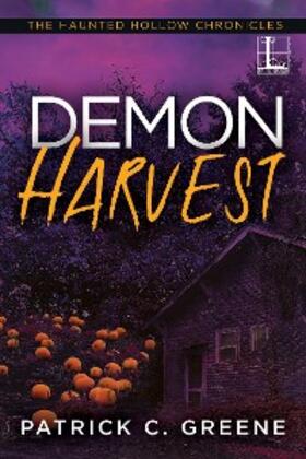 Greene | Demon Harvest | E-Book | www.sack.de