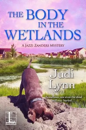 Lynn | The Body in the Wetlands | E-Book | www.sack.de