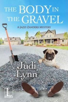 Lynn | The Body in the Gravel | E-Book | www.sack.de