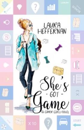 Heffernan |  She's Got Game | eBook | Sack Fachmedien