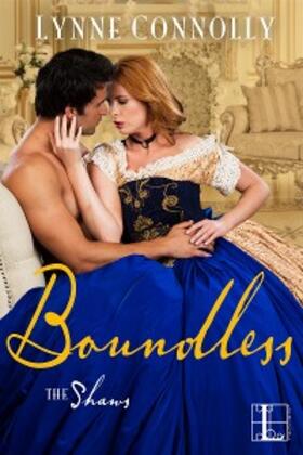 Connolly |  Boundless | eBook | Sack Fachmedien