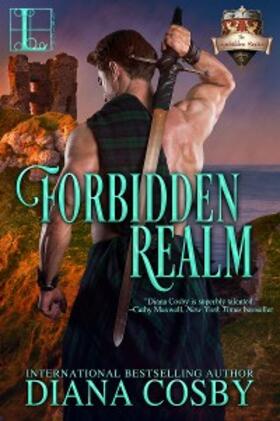 Cosby |  Forbidden Realm | eBook | Sack Fachmedien