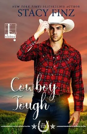 Finz | Cowboy Tough | E-Book | www.sack.de