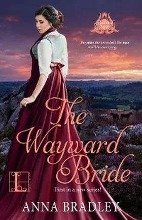 Bradley |  The Wayward Bride | eBook | Sack Fachmedien