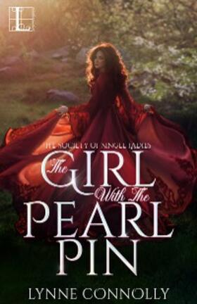 Connolly | The Girl with the Pearl Pin | E-Book | www.sack.de