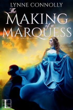 Connolly | The Making of a Marquess | E-Book | www.sack.de
