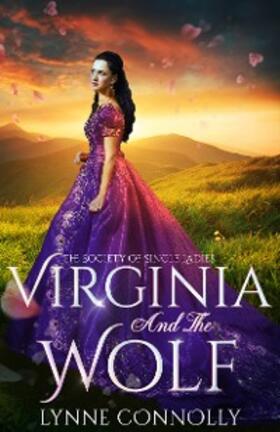 Connolly | Virginia and the Wolf | E-Book | www.sack.de