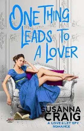 Craig |  One Thing Leads to a Lover | eBook | Sack Fachmedien