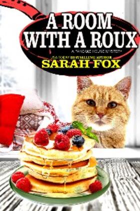Fox | A Room with a Roux | E-Book | www.sack.de
