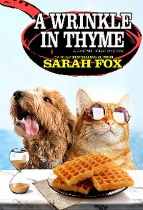 Fox |  A Wrinkle in Thyme | eBook | Sack Fachmedien
