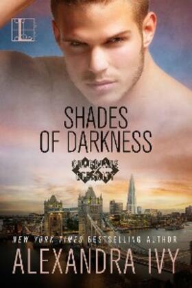 Ivy |  Shades of Darkness | eBook | Sack Fachmedien