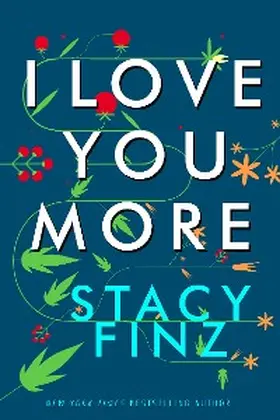 Finz |  I Love You More | eBook | Sack Fachmedien