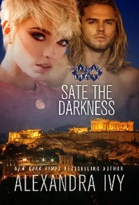 Ivy |  Sate the Darkness | eBook | Sack Fachmedien