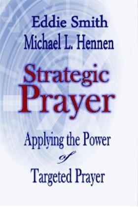 Smith |  Strategic Prayer | eBook | Sack Fachmedien