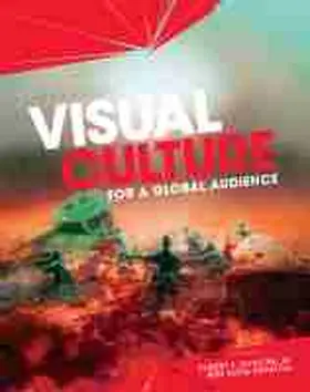 Gutsche / Rafikova |  Visual Culture for a Global Audience | Buch |  Sack Fachmedien