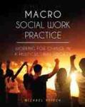 Reisch |  Macro Social Work Practice | Buch |  Sack Fachmedien