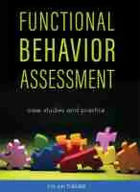 Turner, K: Functional Behavior Assessment | Buch | 978-1-5165-0808-2 | sack.de
