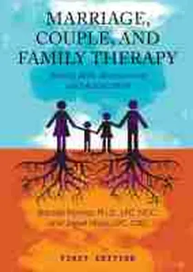 Flamez / Hicks |  Marriage, Couple, and Family Therapy | Buch |  Sack Fachmedien