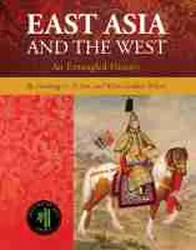 Li / Sun / Gadkar-Wilcox |  East Asia and the West | Buch |  Sack Fachmedien