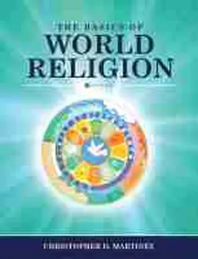 Martinez |  The Basics of World Religion | Buch |  Sack Fachmedien