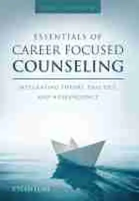 Luke |  Essentials of Career Focused Counseling | Buch |  Sack Fachmedien
