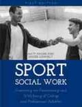 Moore / Gummelt |  Sport Social Work | Buch |  Sack Fachmedien