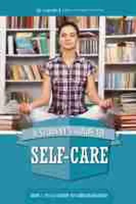 Testa / Sangganjanavanich |  A Student's Guide to Self-Care | Buch |  Sack Fachmedien
