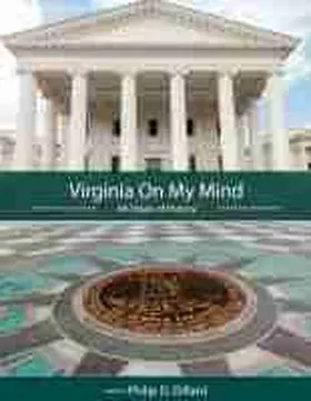 Dillard |  Virginia On My Mind | Buch |  Sack Fachmedien