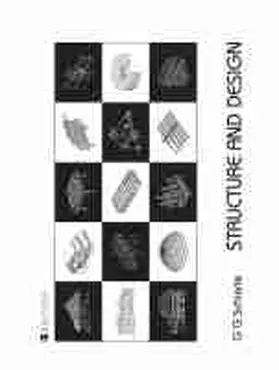  Structure and Design | Buch |  Sack Fachmedien